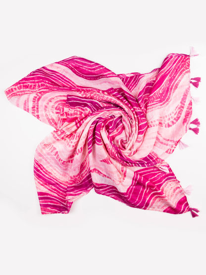 Viscose Scarf