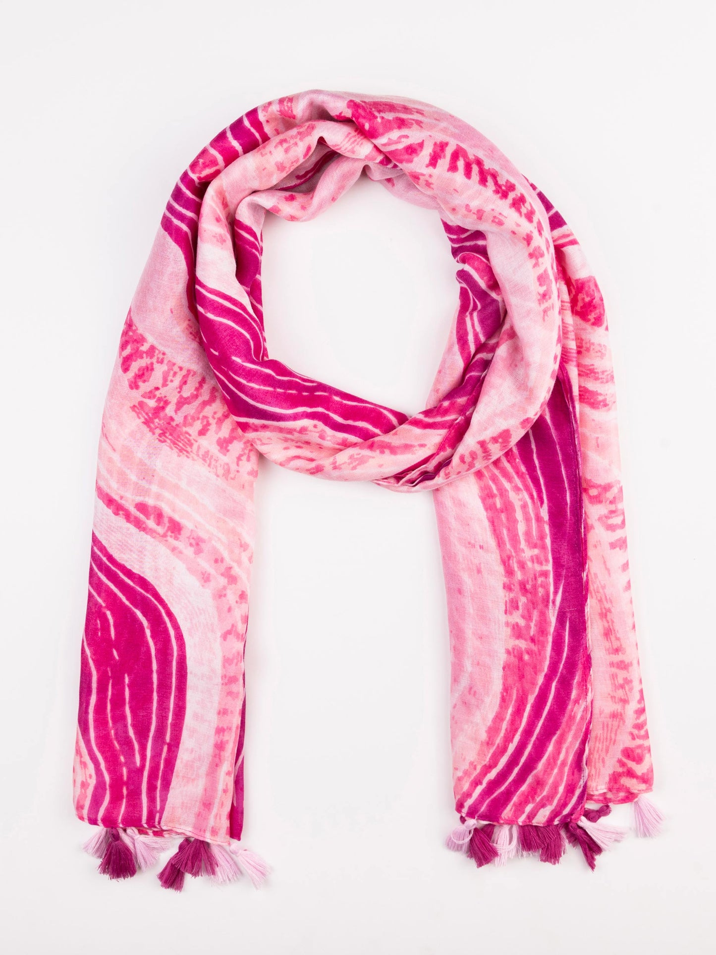 Viscose Scarf