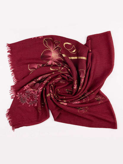 Viscose Scarf