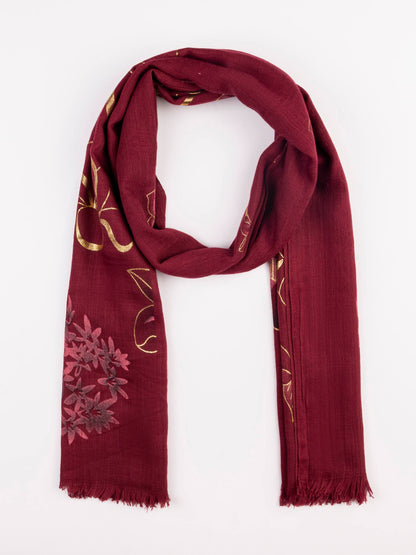 Viscose Scarf