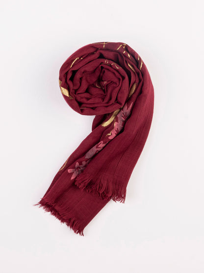 Viscose Scarf