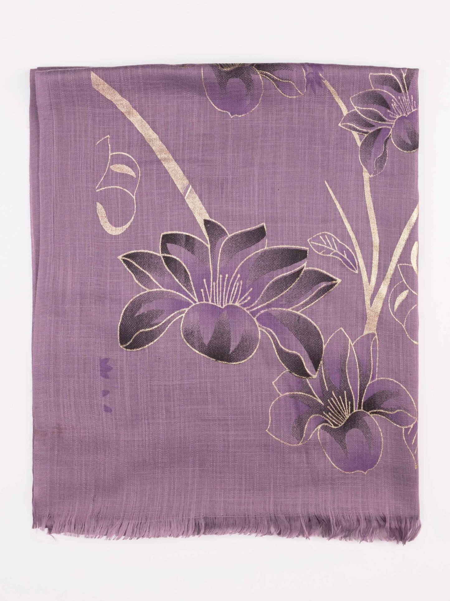 Viscose Scarf