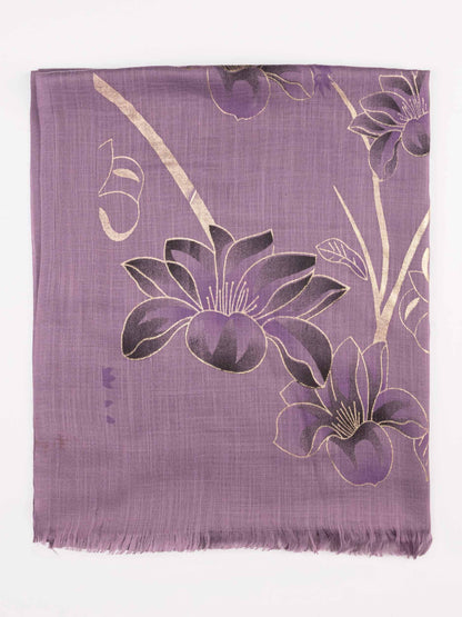 Viscose Scarf