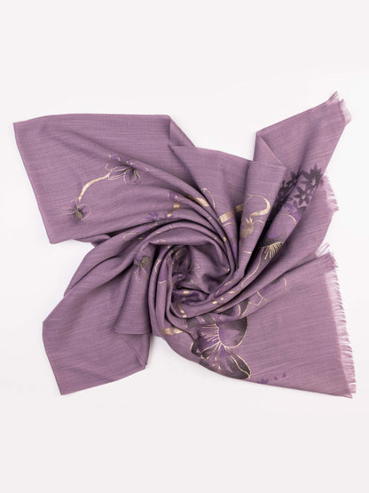 Viscose Scarf