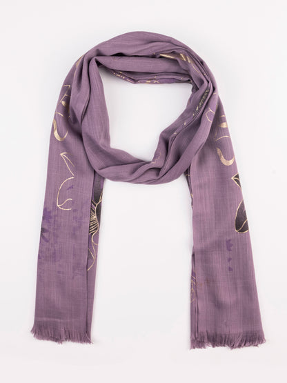 Viscose Scarf