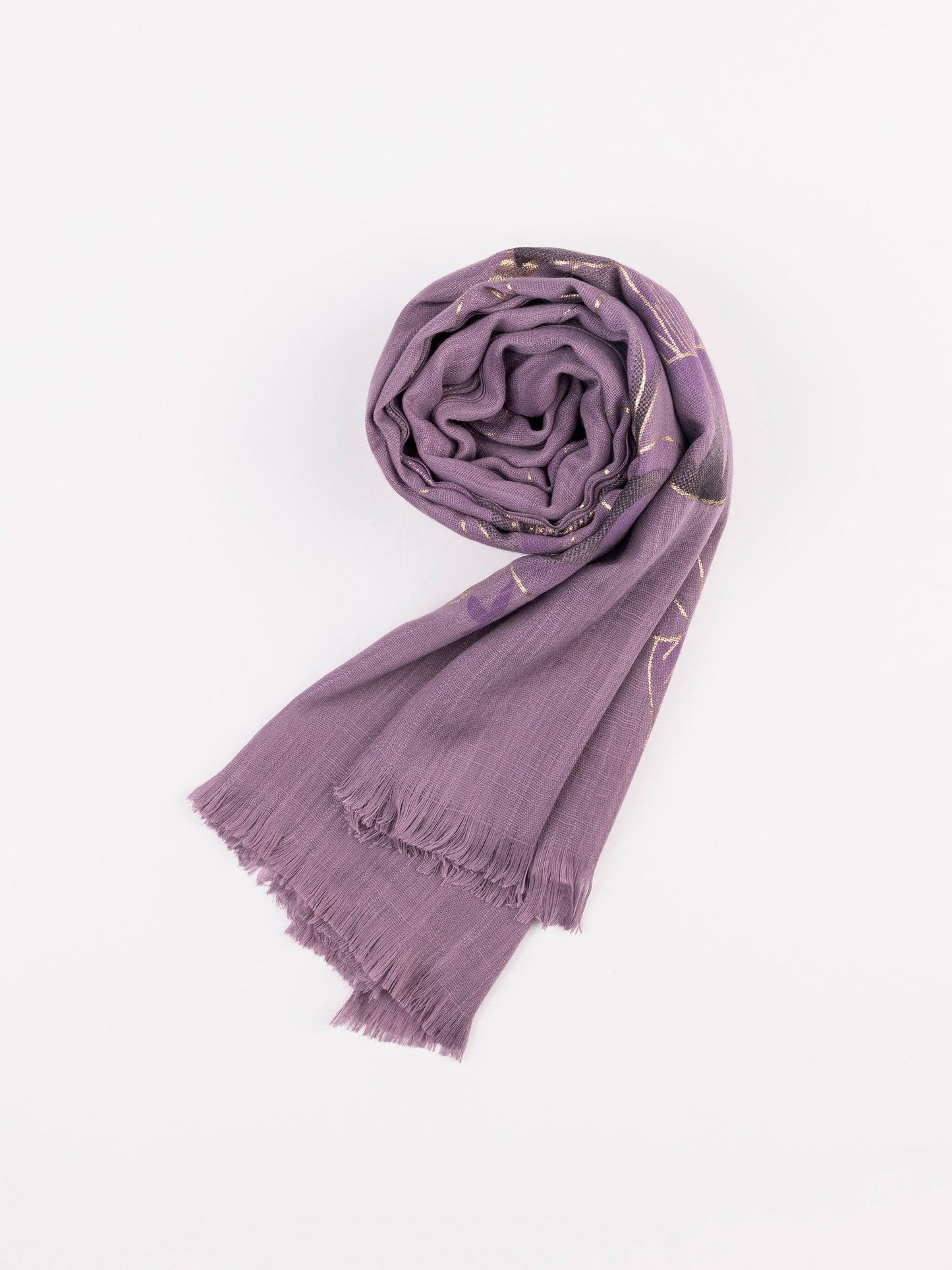Viscose Scarf