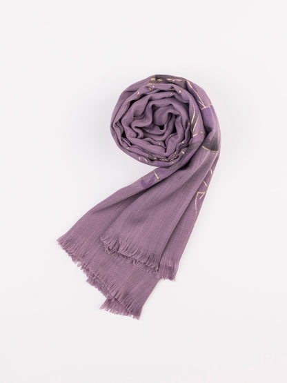 Viscose Scarf