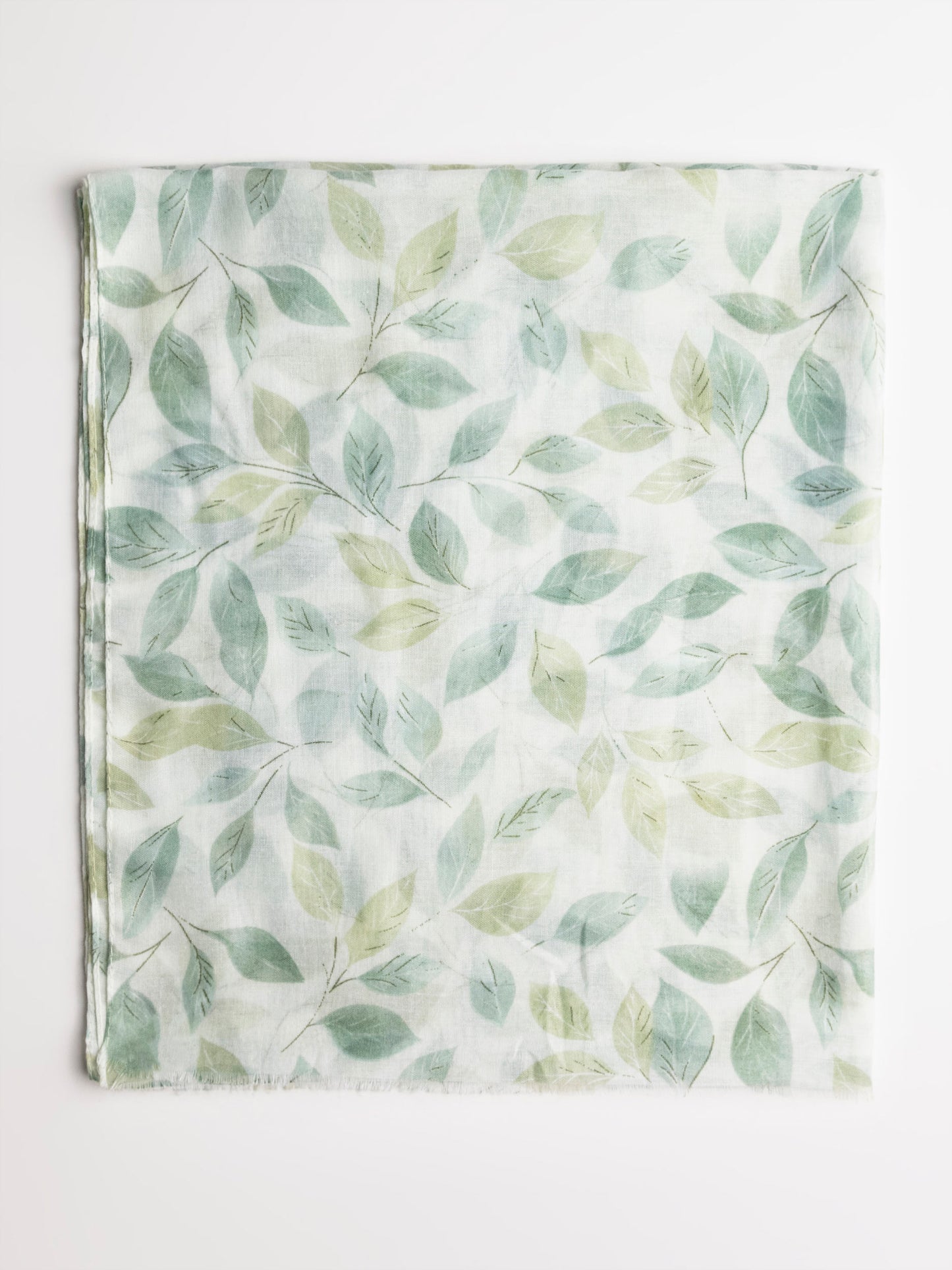 Viscose Scarf