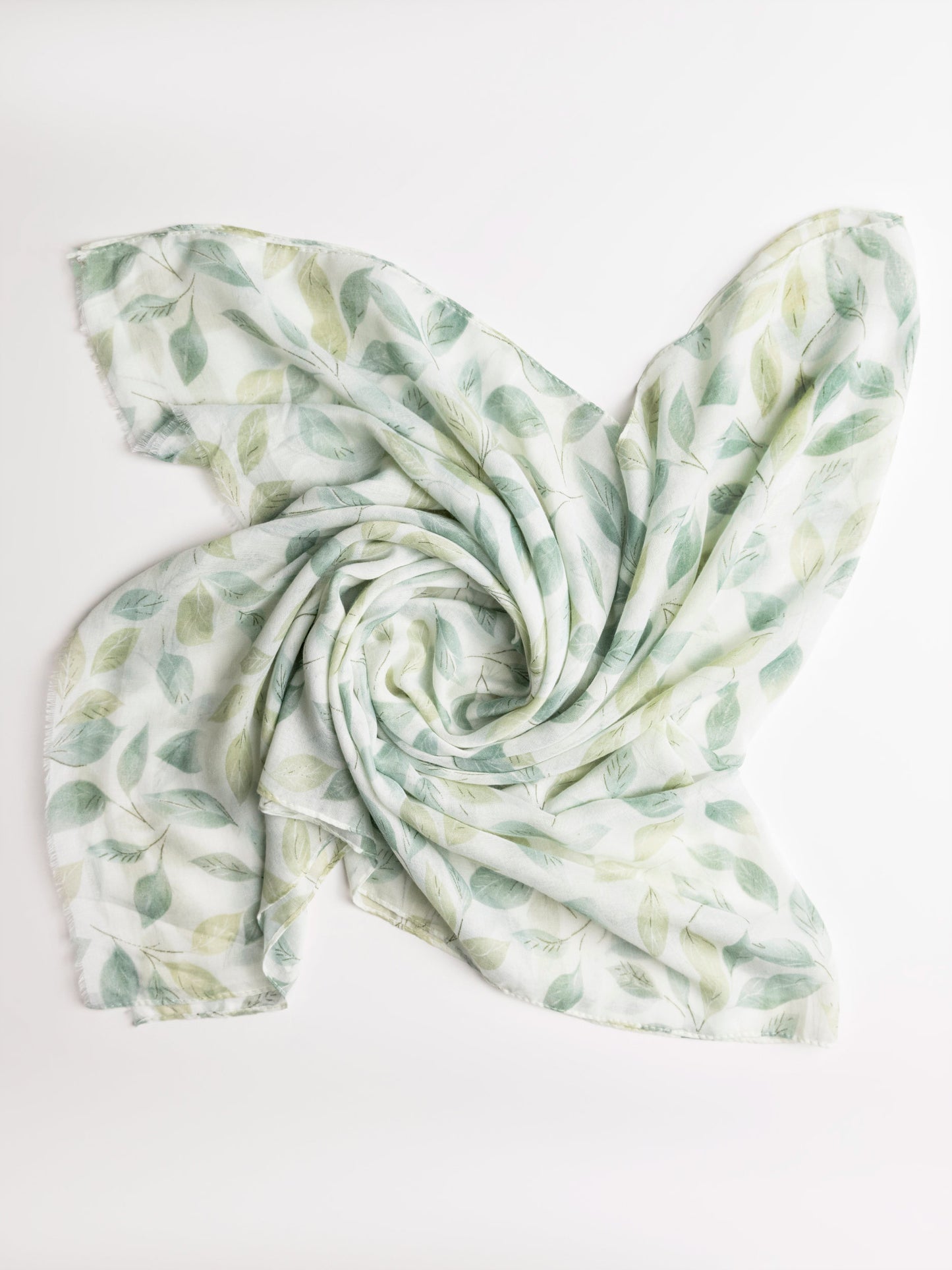 Viscose Scarf