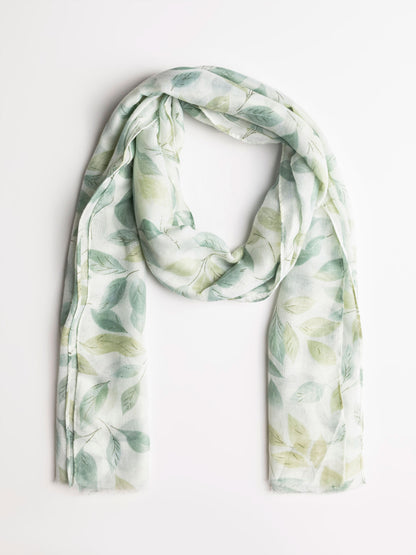 Viscose Scarf