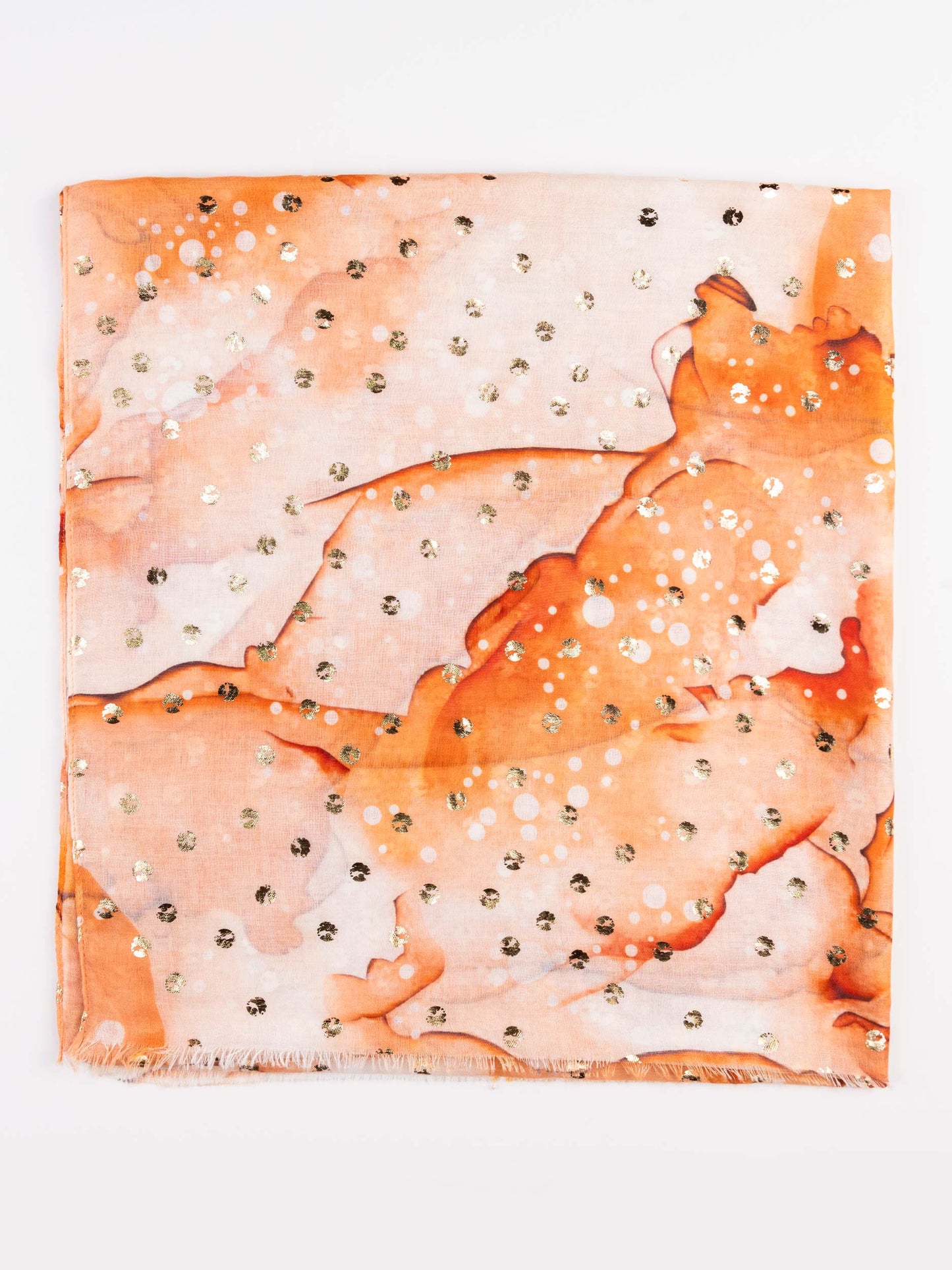 Viscose Scarf