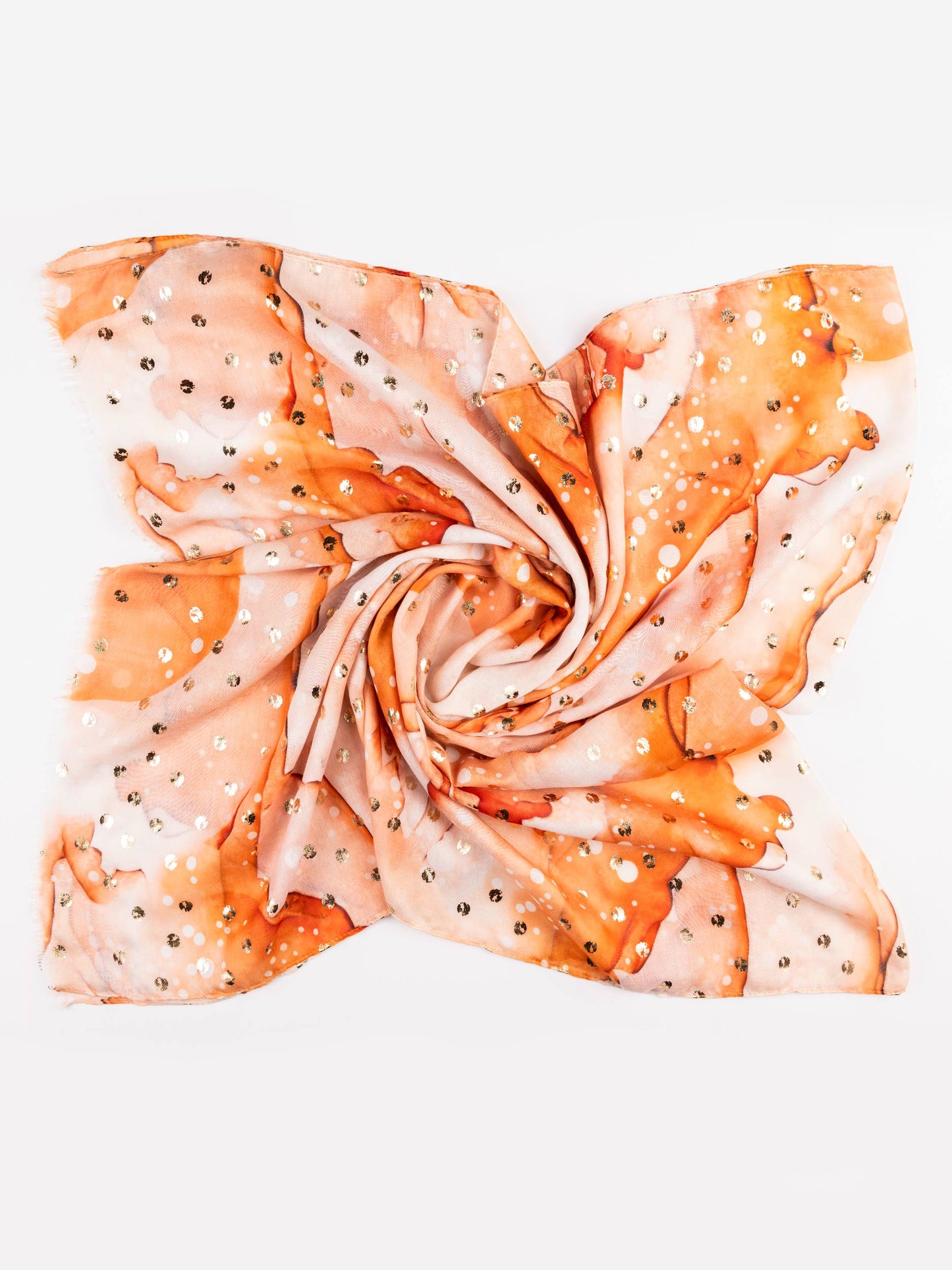 Viscose Scarf