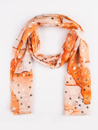 Viscose Scarf