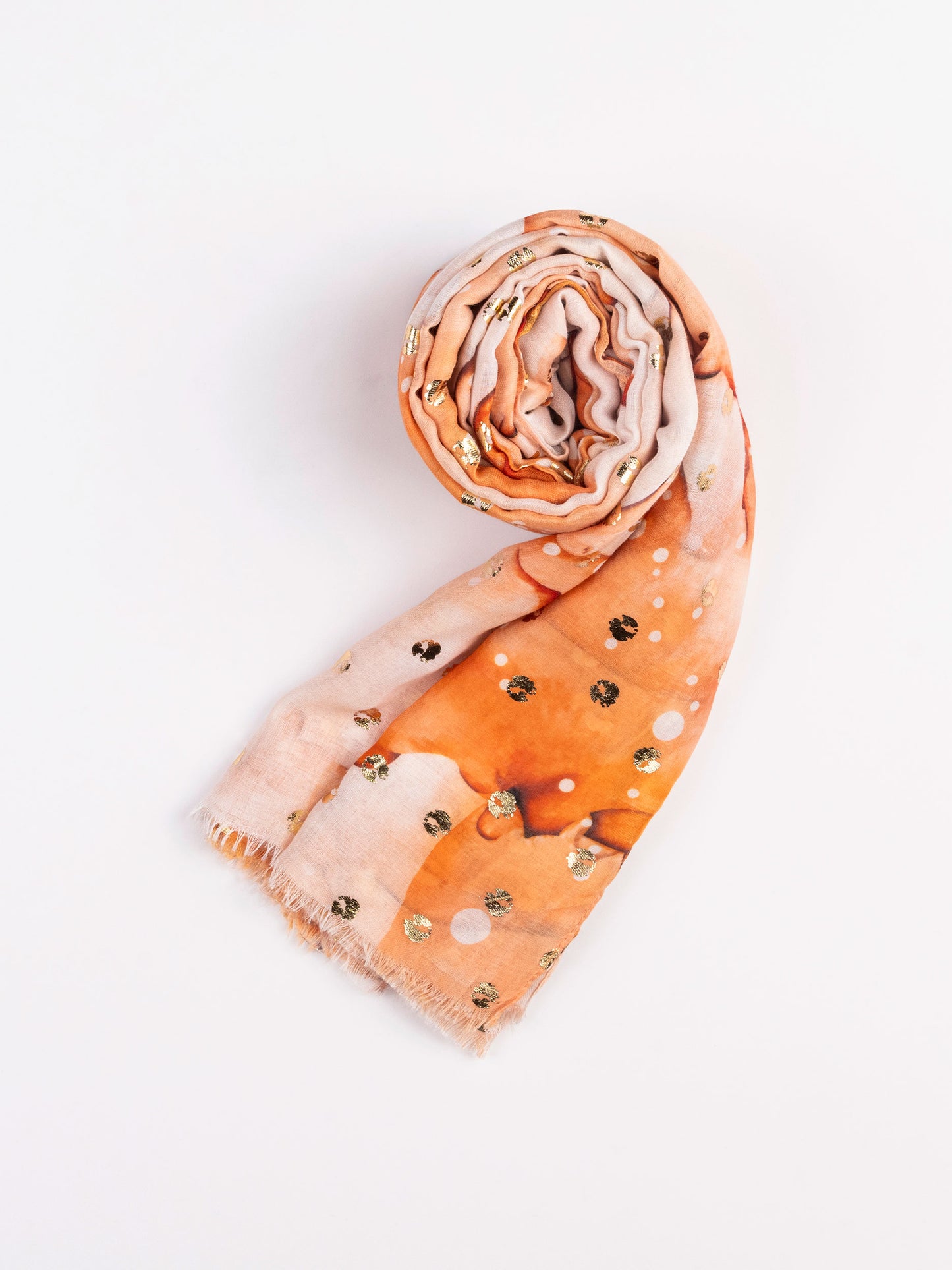 Viscose Scarf
