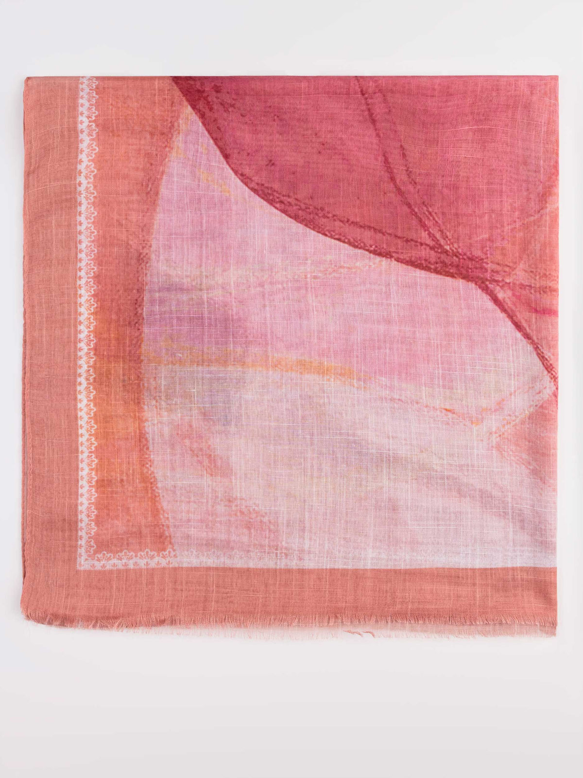 Viscose Scarf