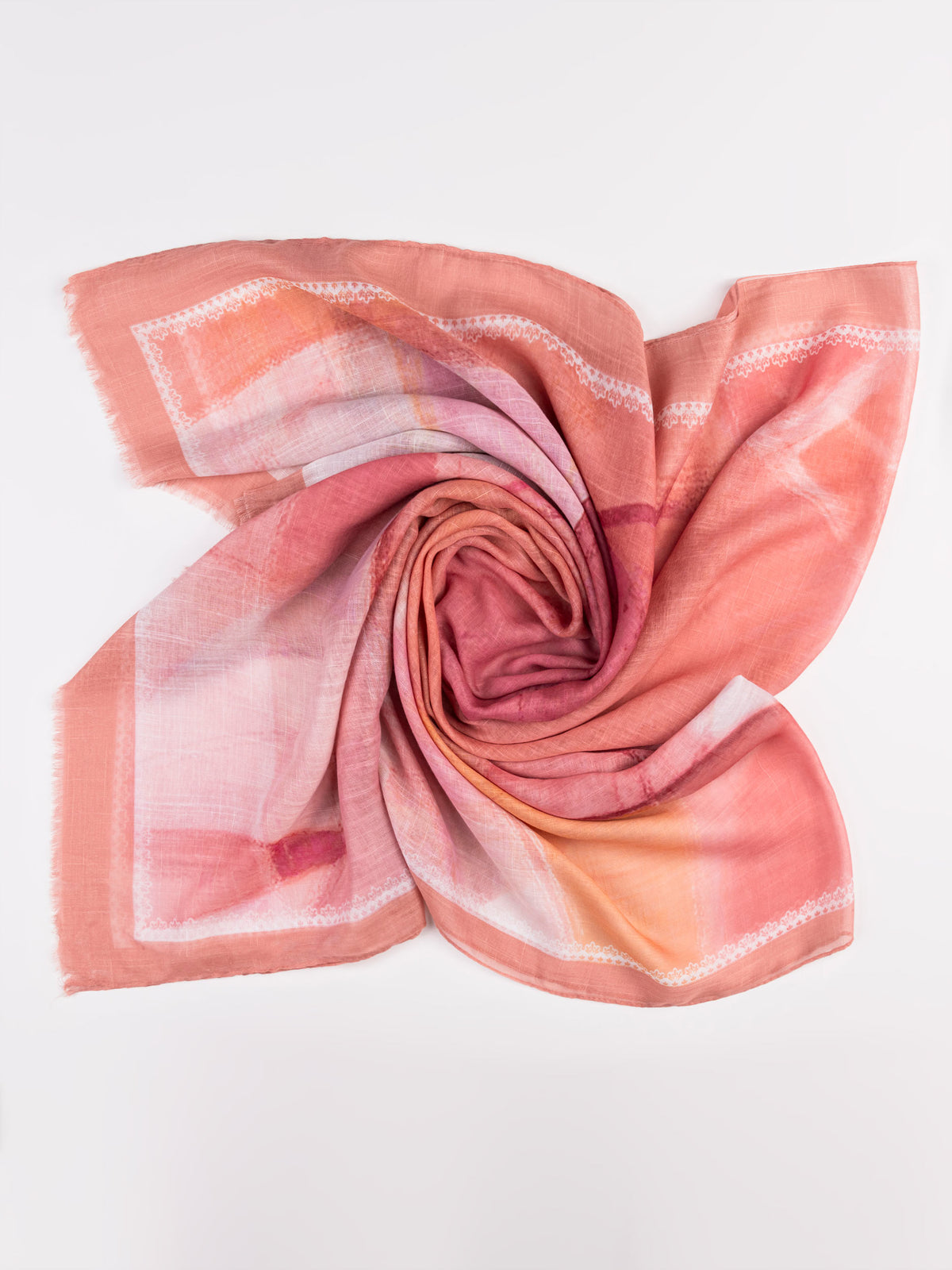 Viscose Scarf