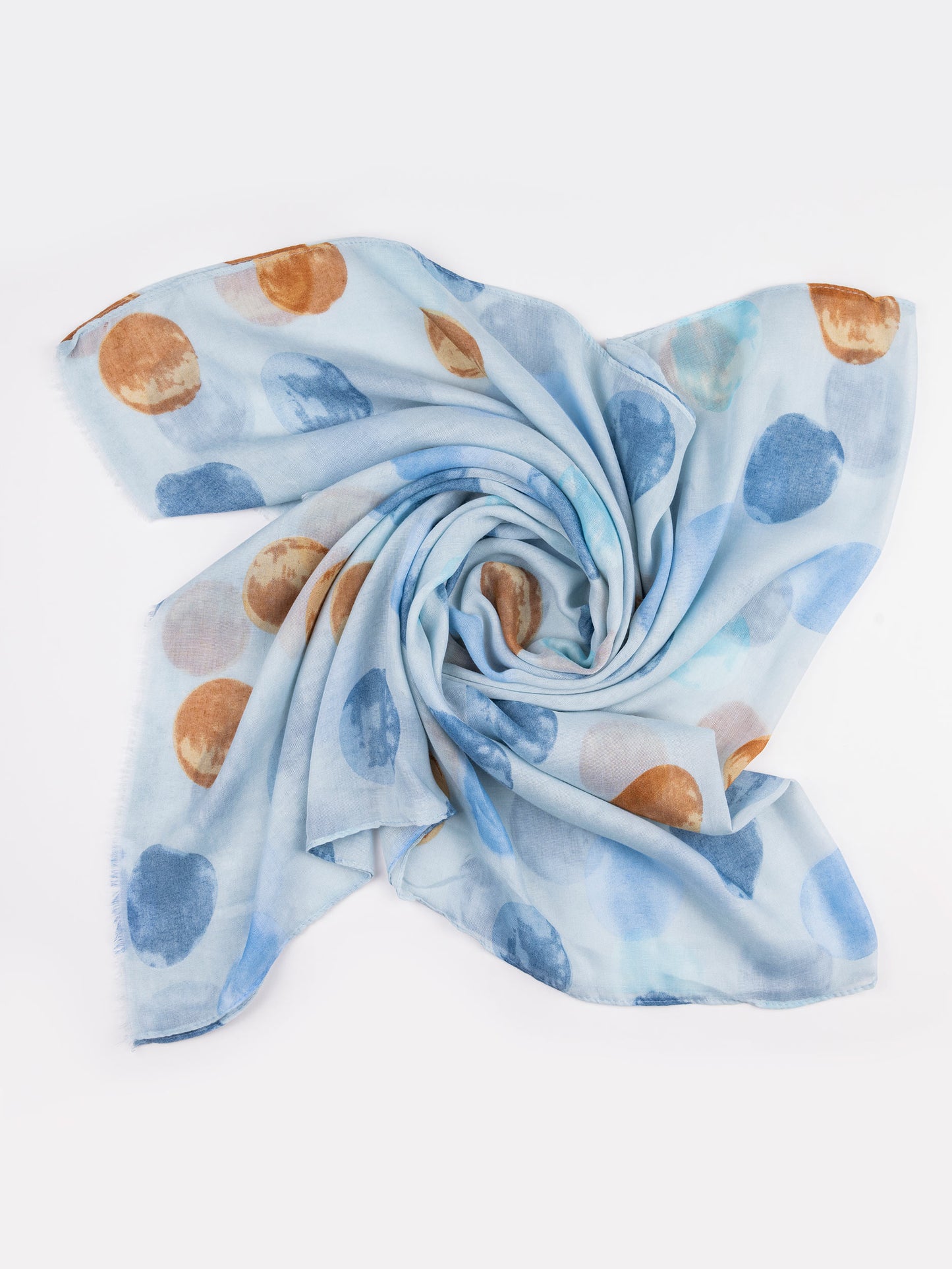 Viscose Scarf