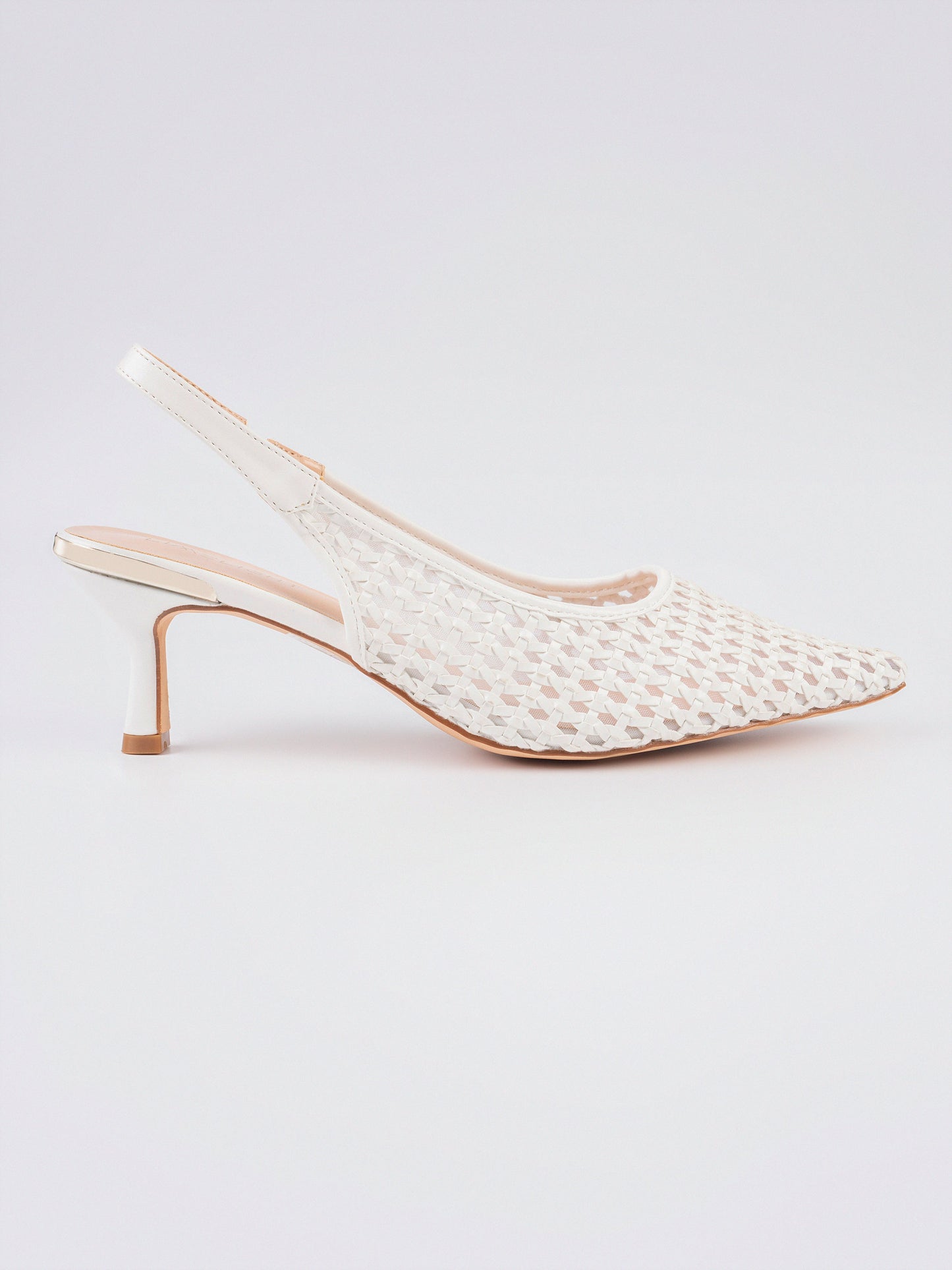 Slingback Heels