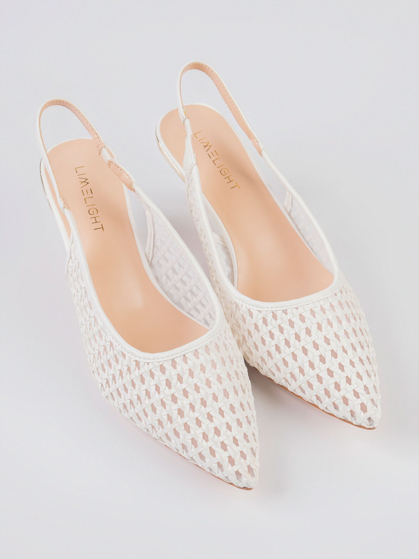 Slingback Heels