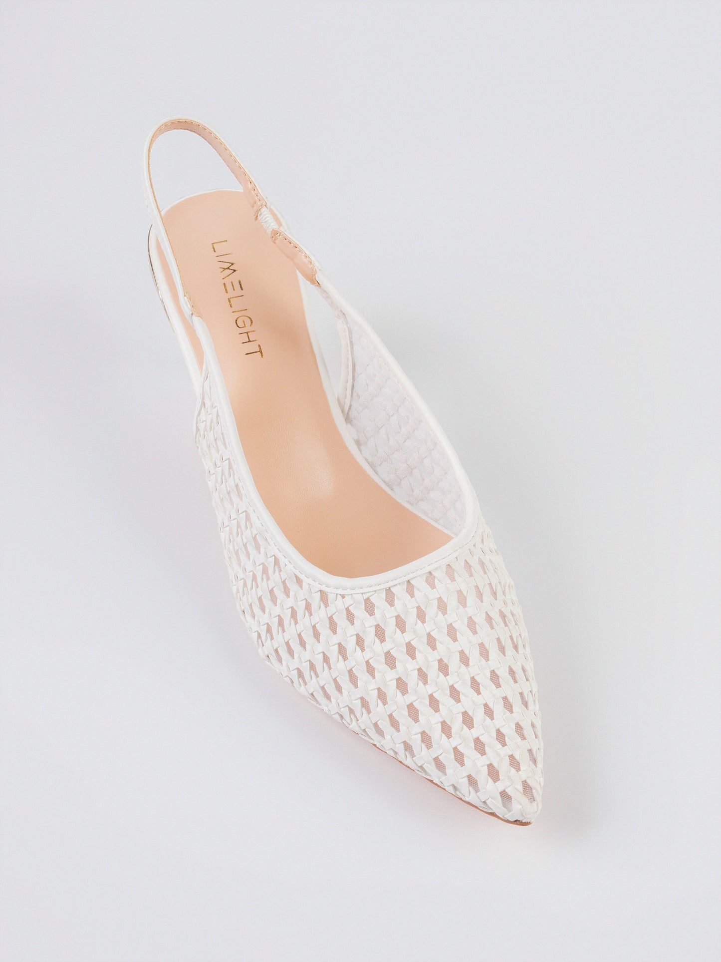 Slingback Heels