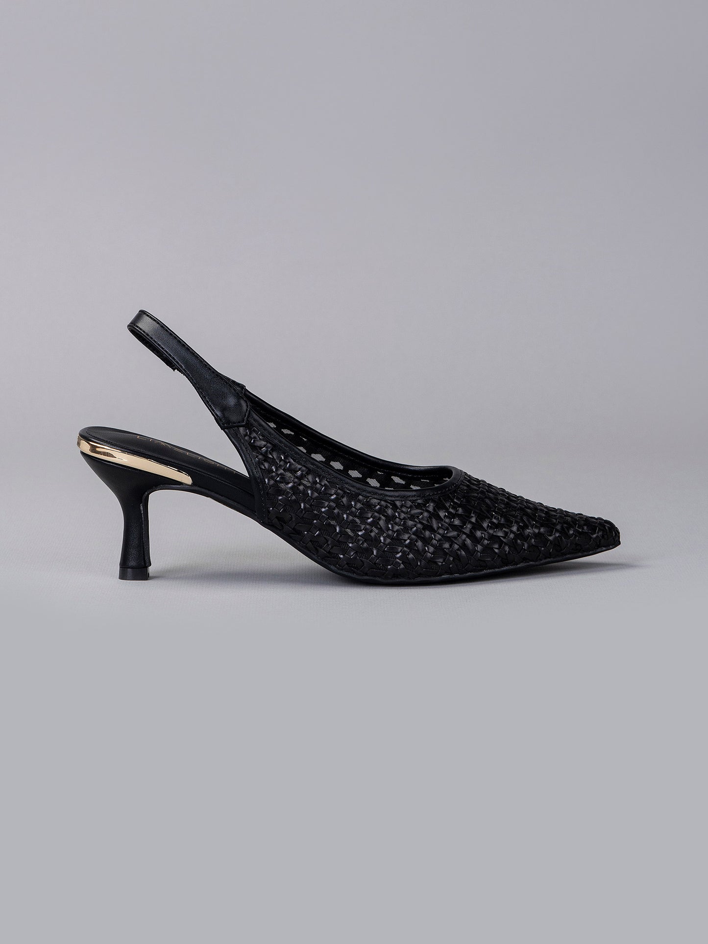 Slingback Heels
