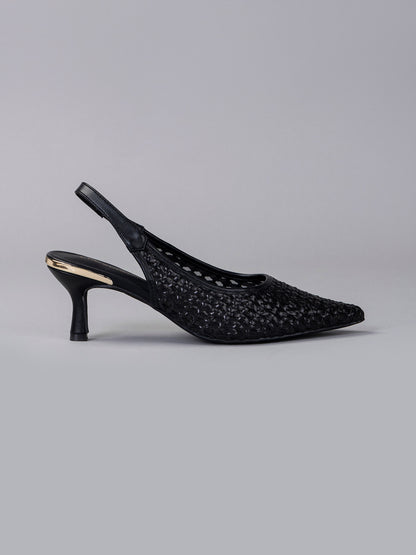 Slingback Heels