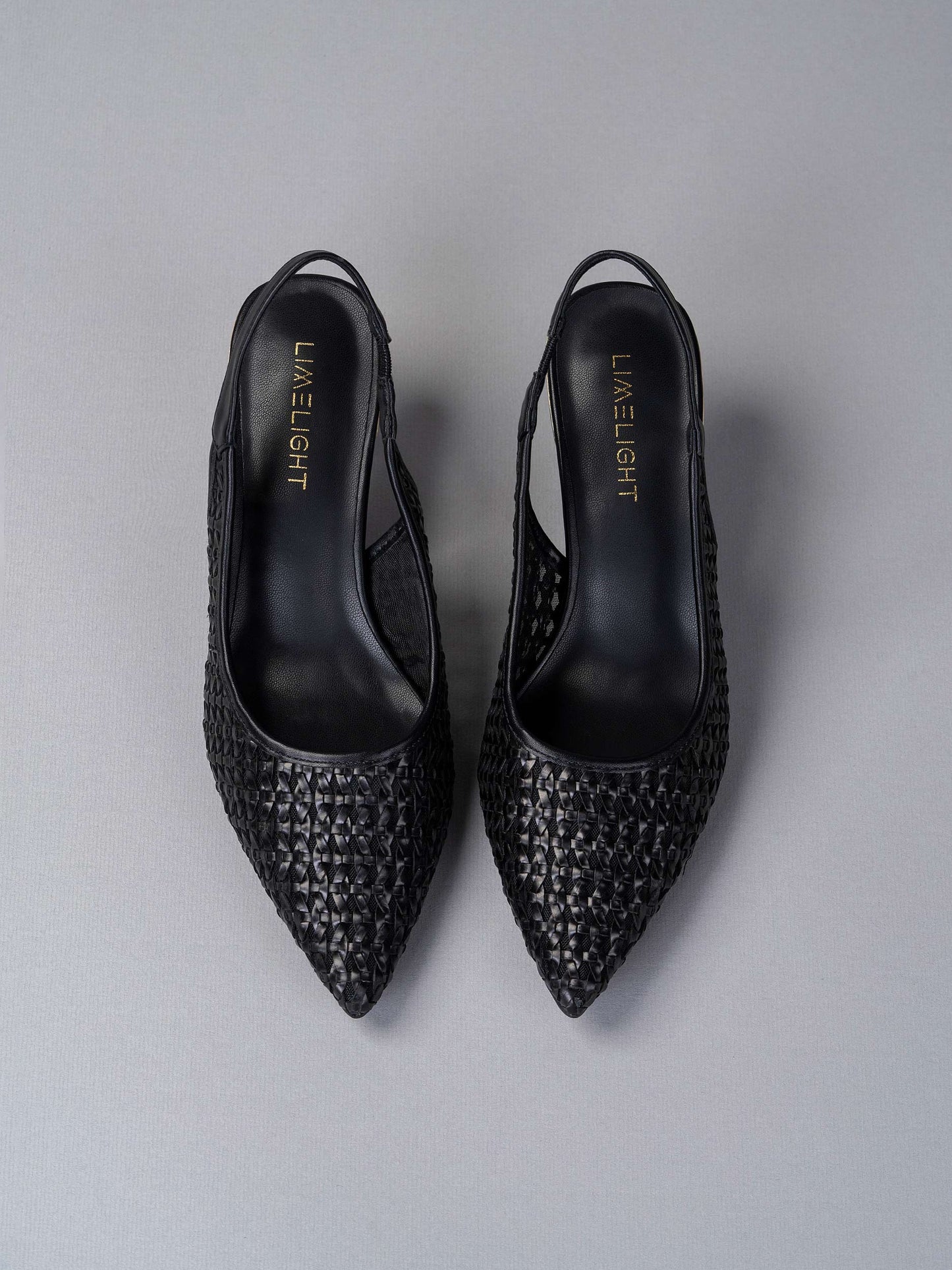 Slingback Heels