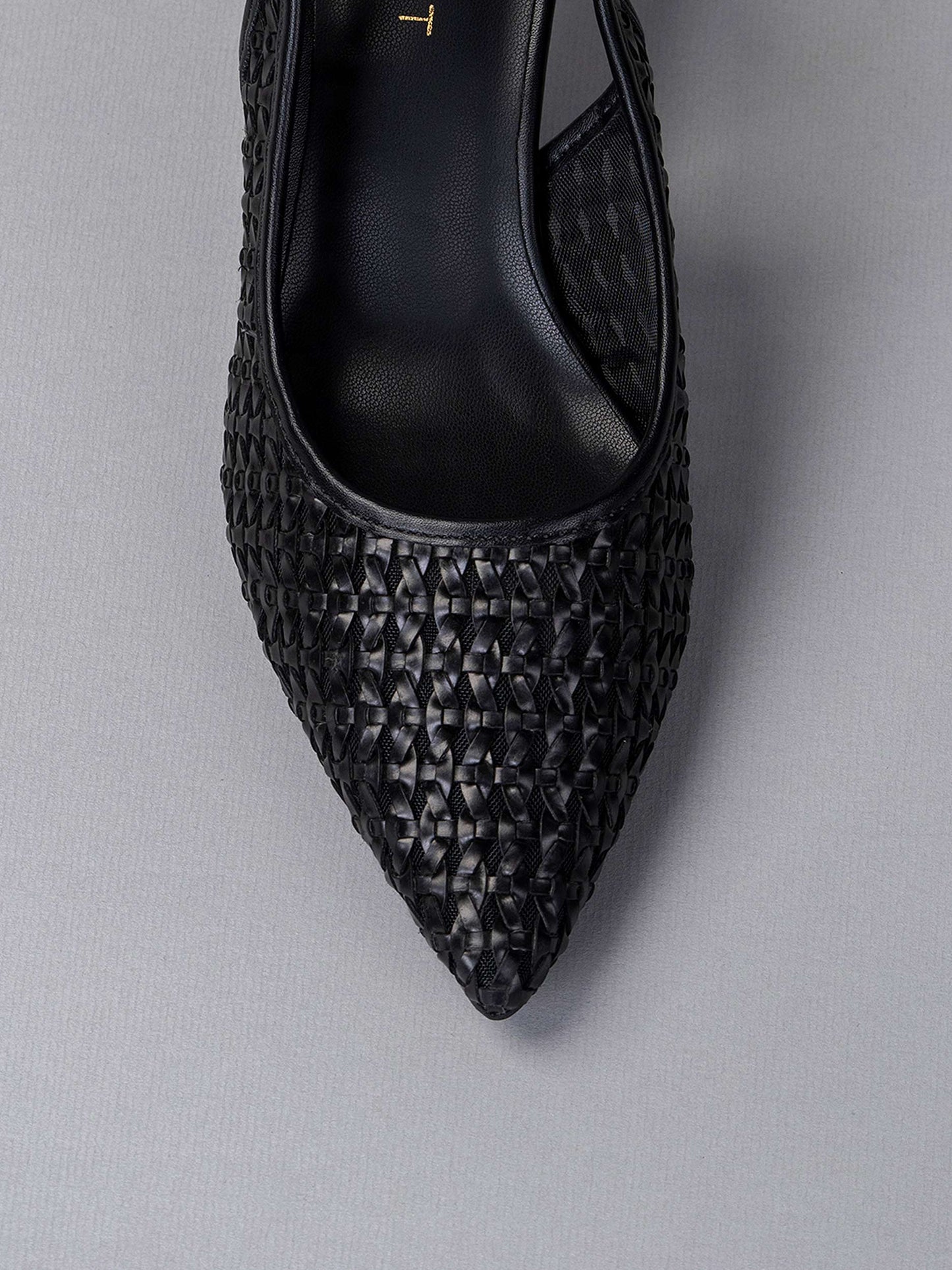 Slingback Heels