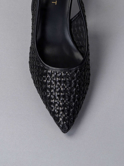 Slingback Heels