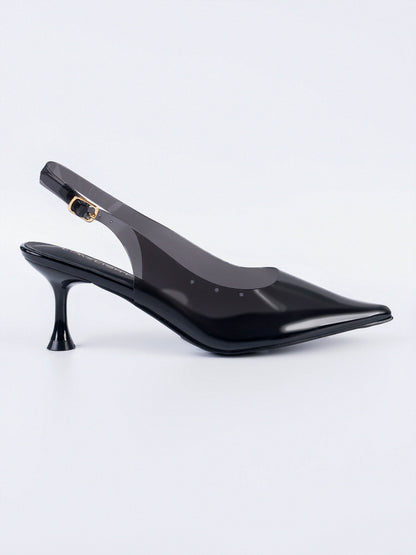 Slingback Heels