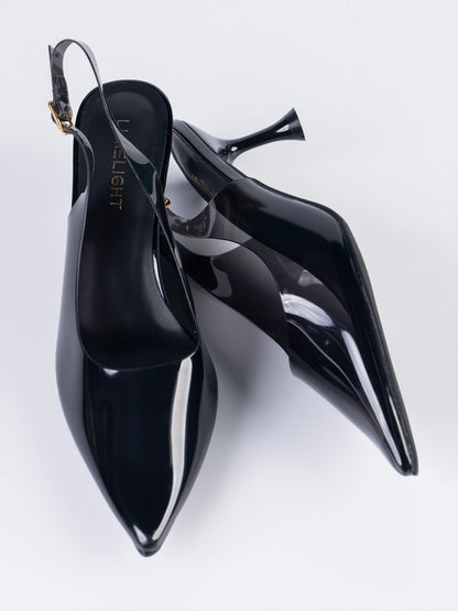 Slingback Heels