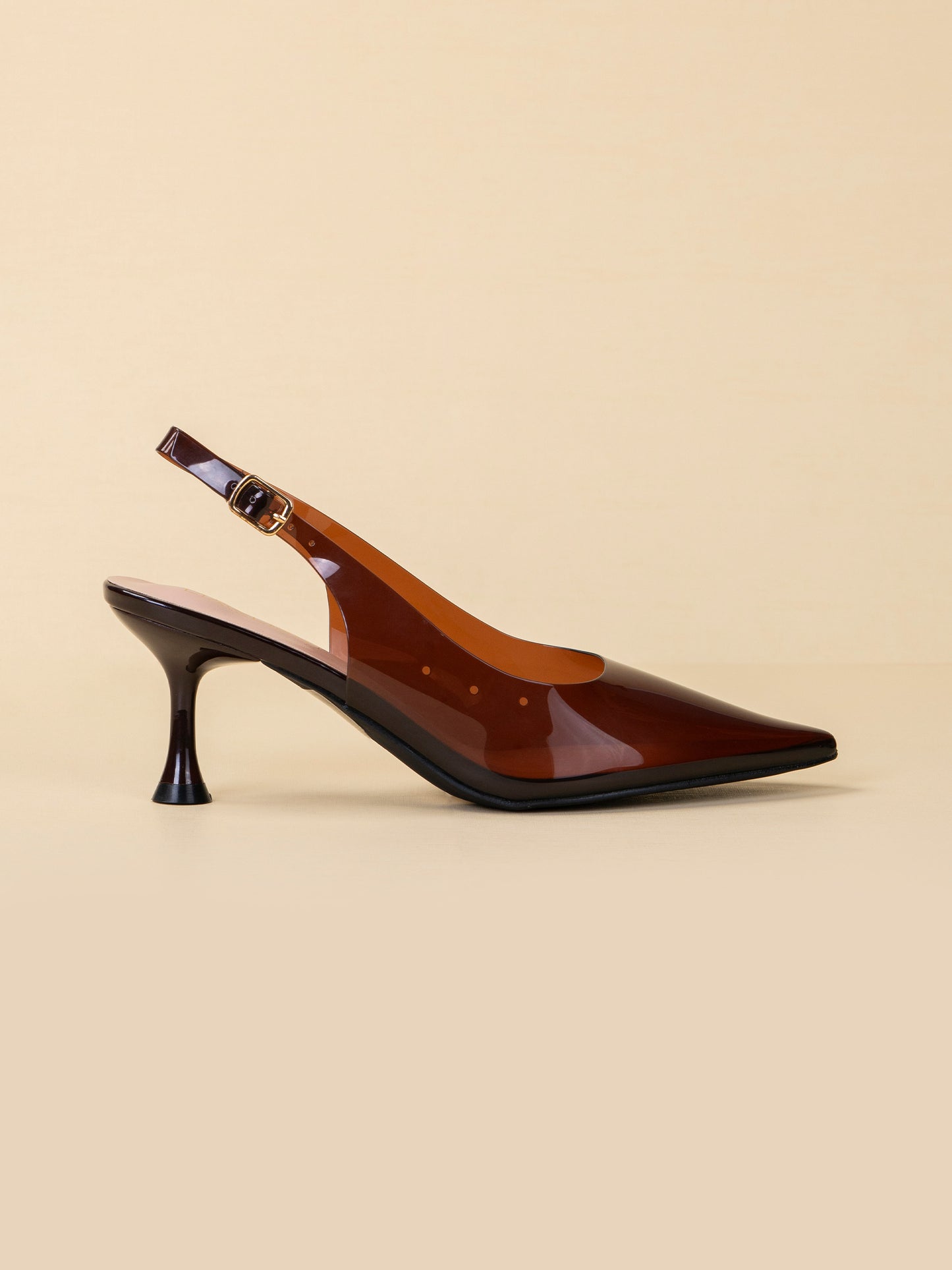 Slingback Heels
