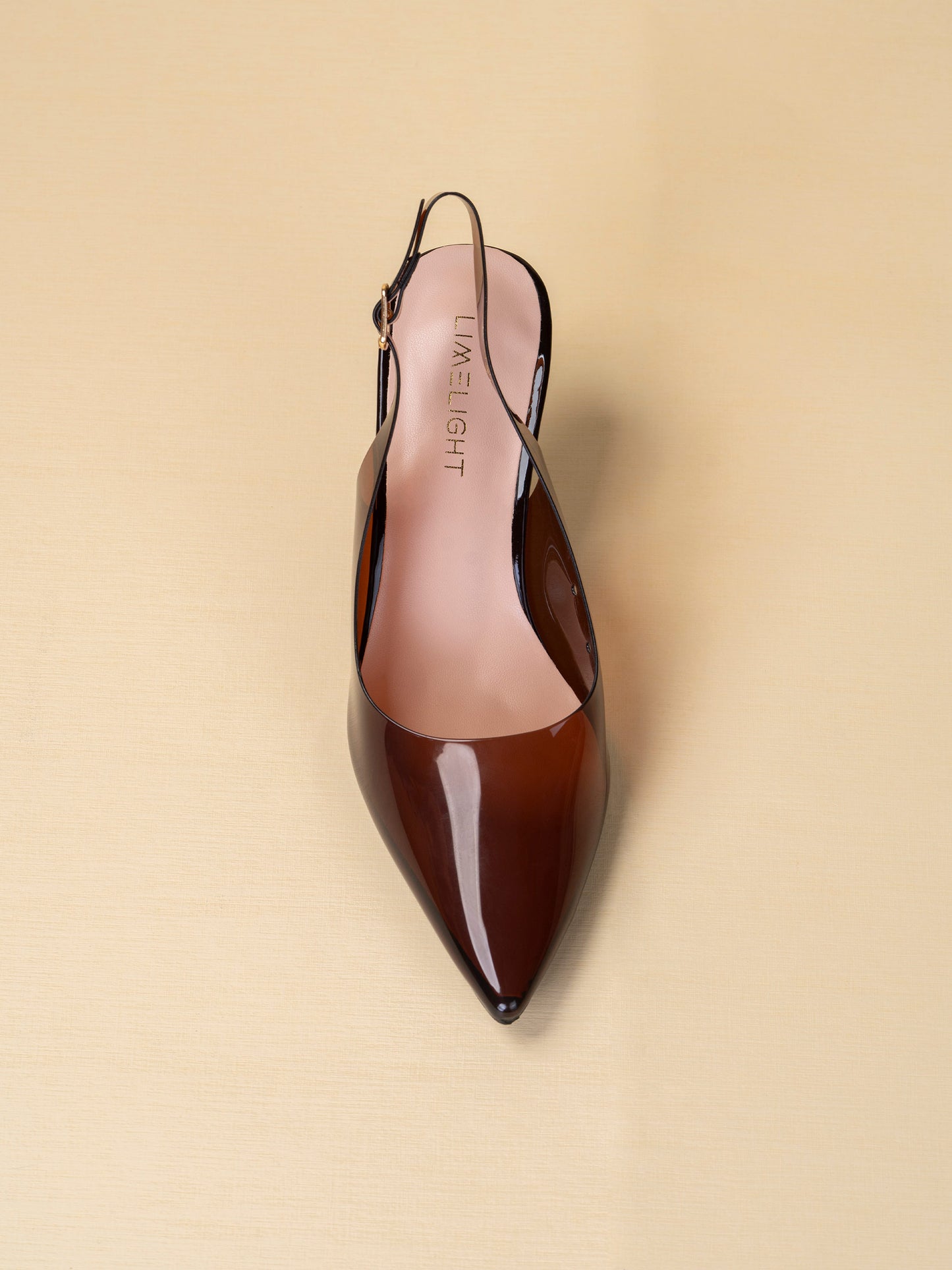 Slingback Heels