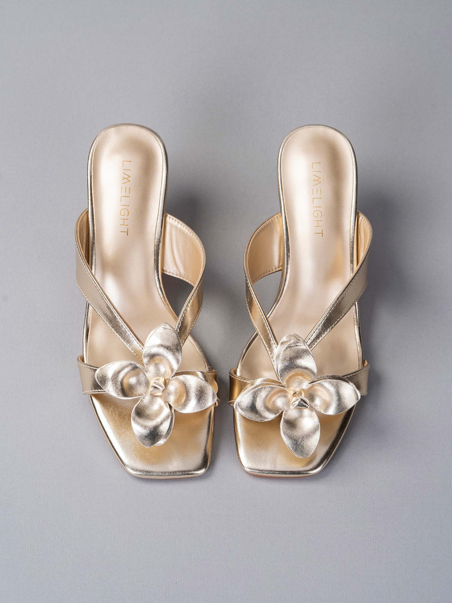 Slide Heels