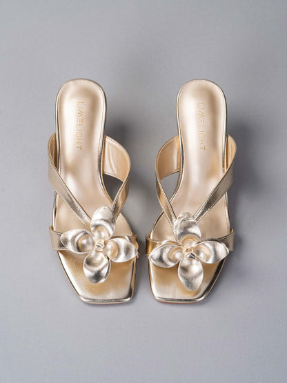 Slide Heels