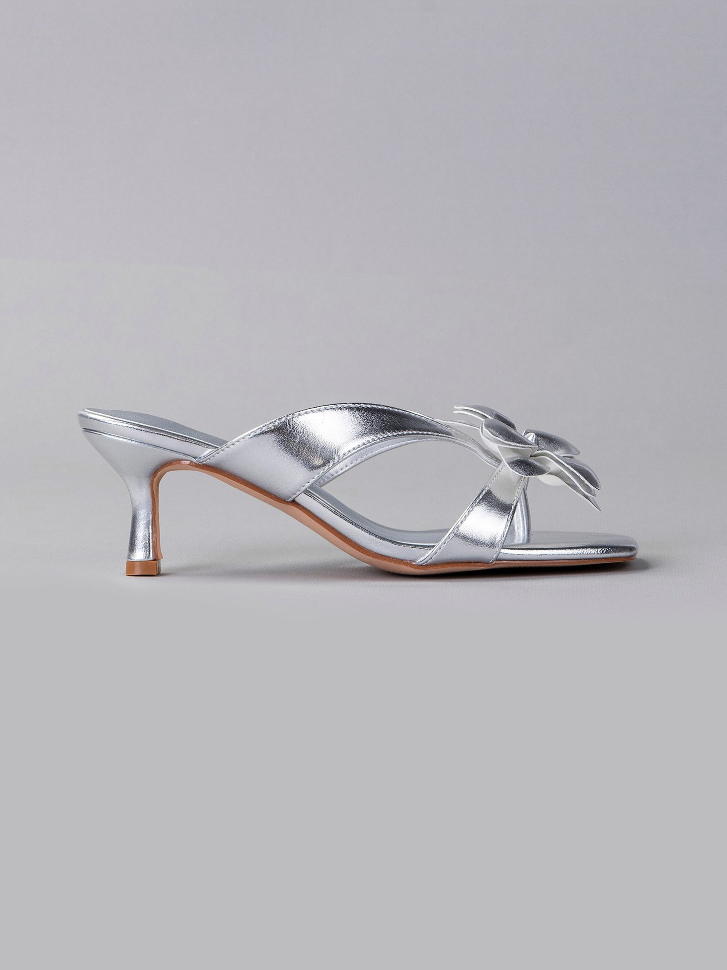 Slide Heels