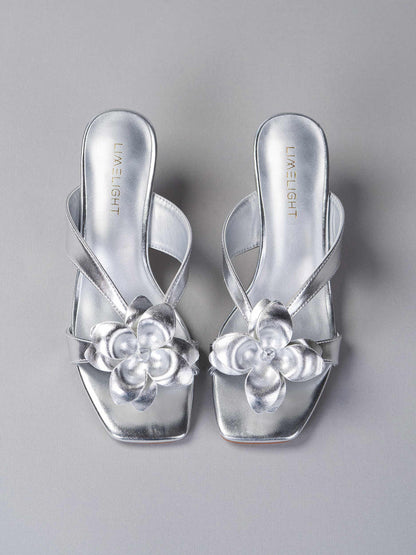 Slide Heels
