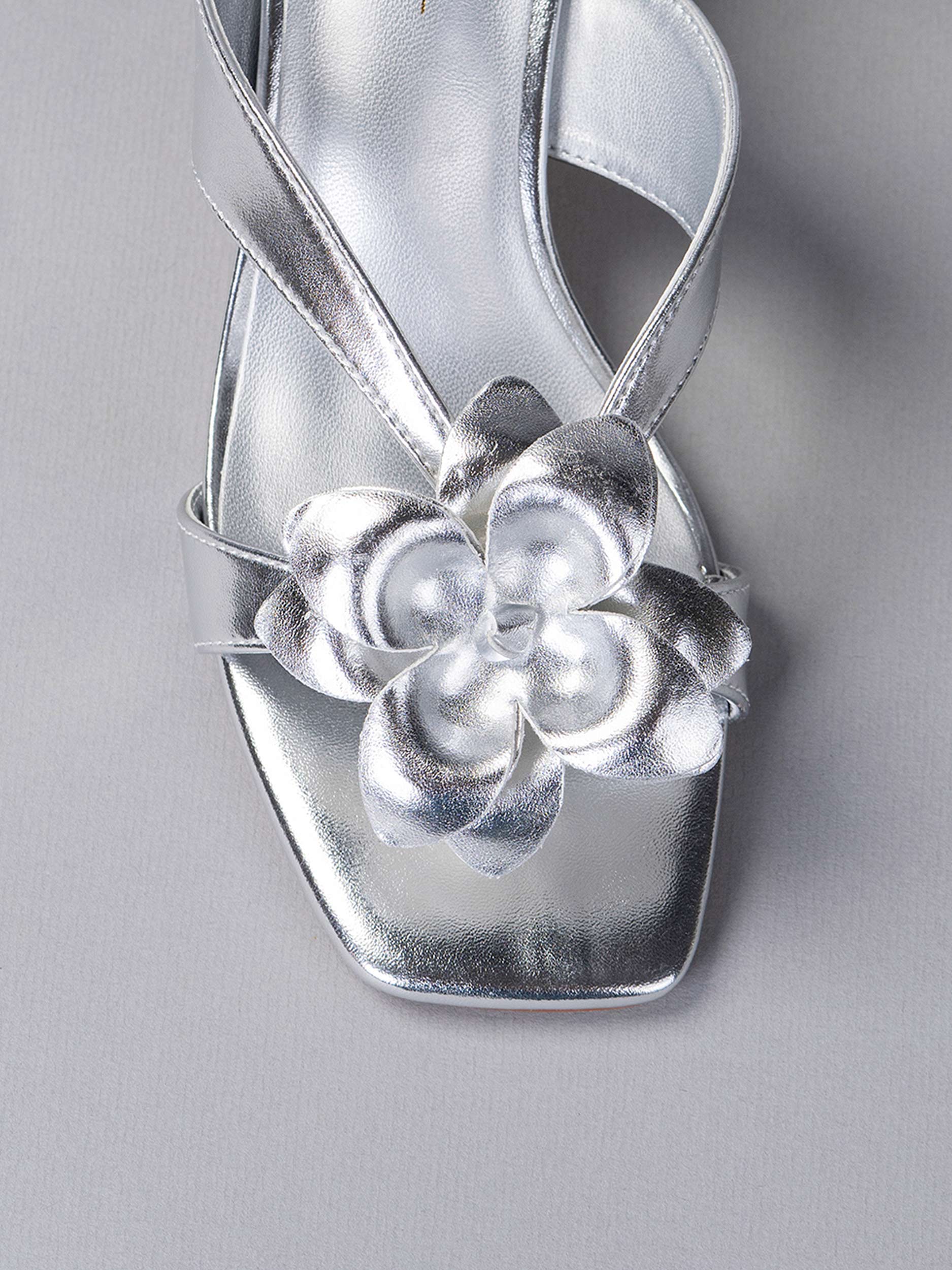 Slide Heels