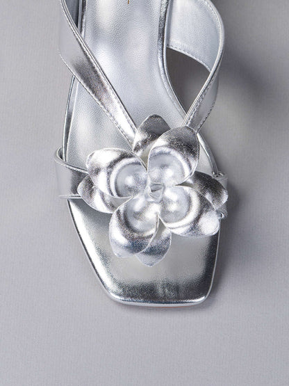 Slide Heels