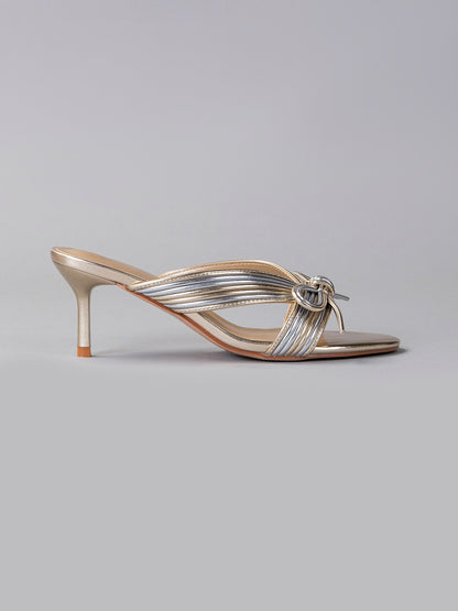 Knot Mule Heels