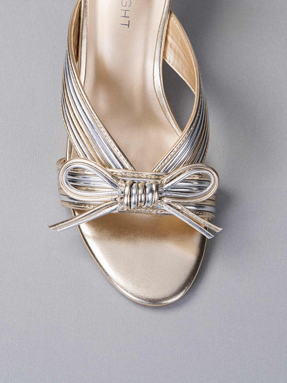 Knot Mule Heels