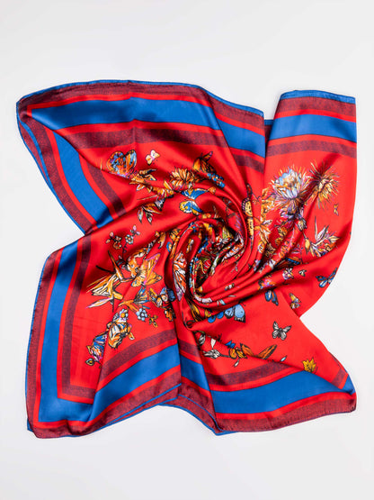Silk Scarf