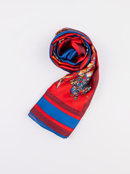 Silk Scarf