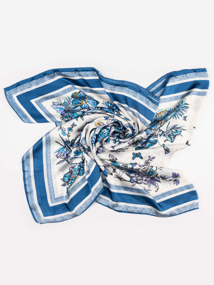 Silk Scarf