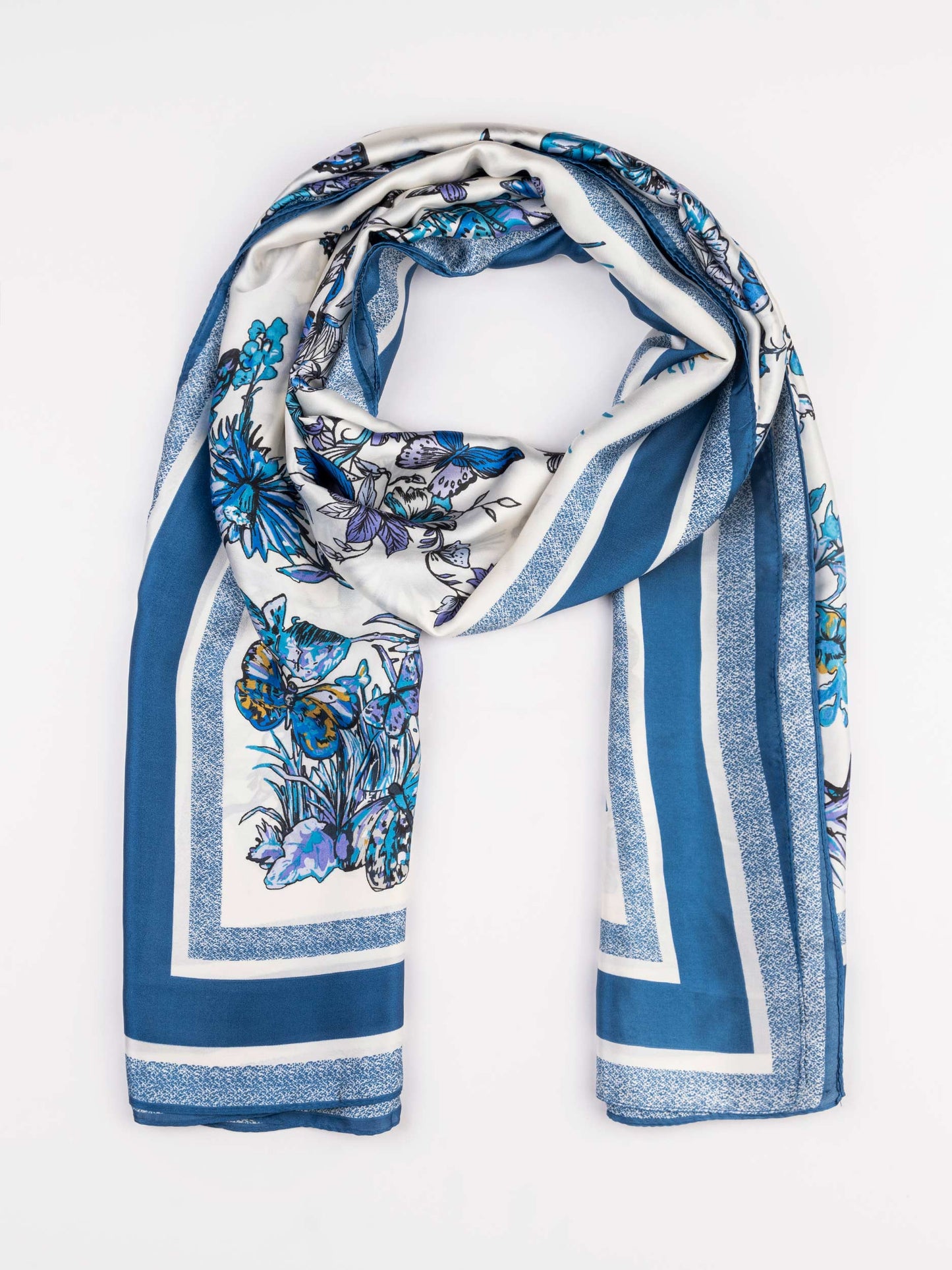 Silk Scarf