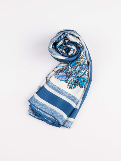 Silk Scarf