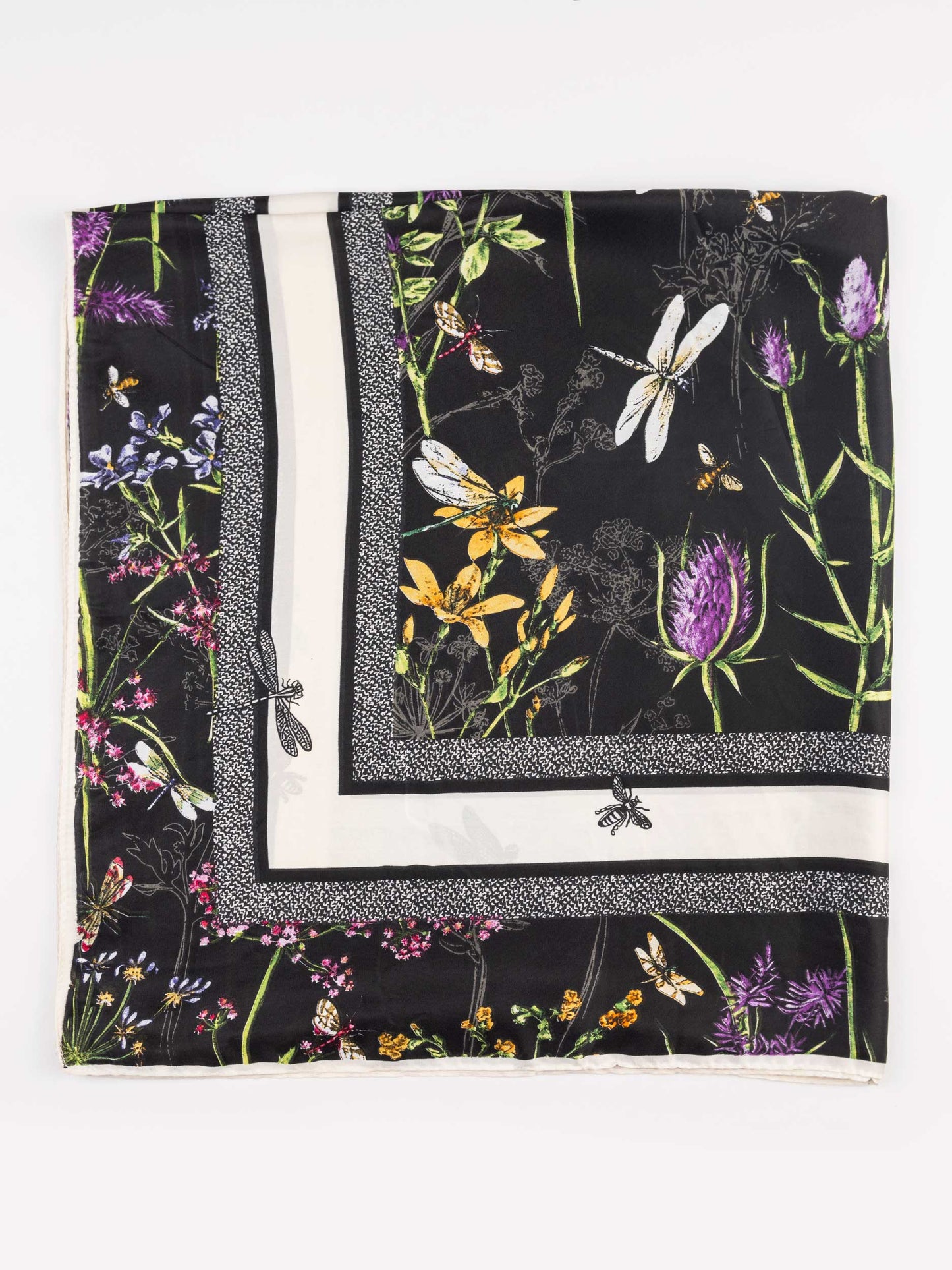 Silk Scarf