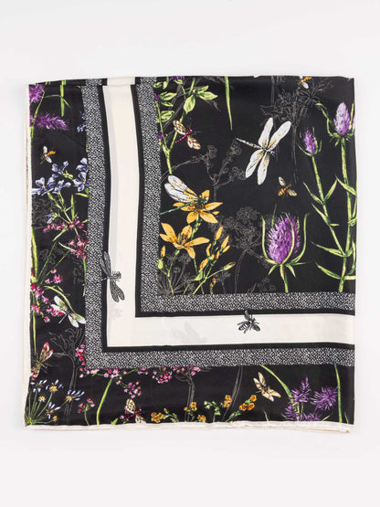 Silk Scarf
