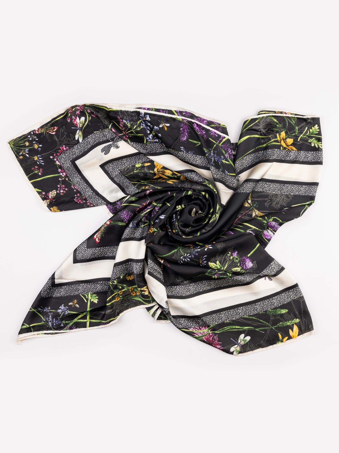 Silk Scarf