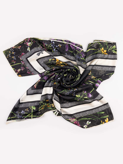 Silk Scarf